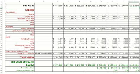 It Asset Tracking Spreadsheet with regard to Asset Tracking Spreadsheet ...