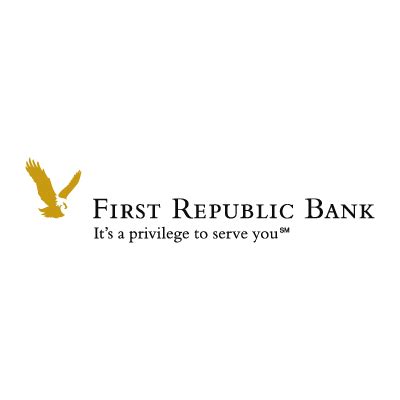 First Republic Bank vector logo