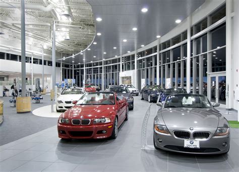 BMW Dealership Calgary | New Car Price, Specification, Review, Images