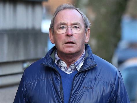 Fred Talbot: TV weatherman guilty of indecently assaulting two teenage boys | The Independent ...