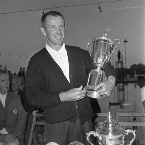 Gene Littler, a U.S. Open champion and member of World Golf Hall of ...