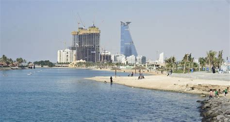 Jeddah Corniche - Alchetron, The Free Social Encyclopedia