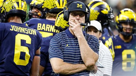 Michigan football's 2022 is almost too crazy to believe