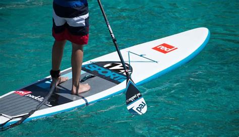 10 Best Paddle Board Leashes In 2023 | Reviewed by Paddle Boarders ...