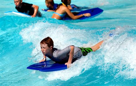 Get a look at newest map for the Wild Rivers water park planned in ...