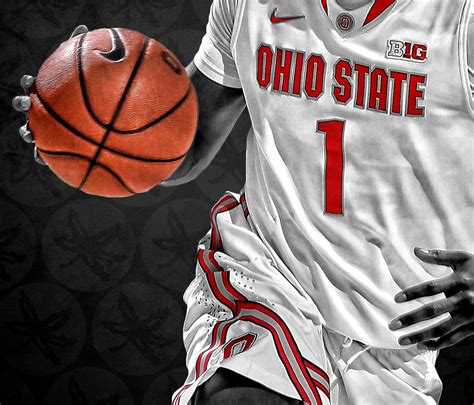 Buckeyes | Schottenstein Center