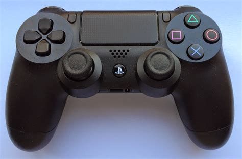 DualShock 4 Review - Best Way To Play Games | ErgonomicToolbox.com