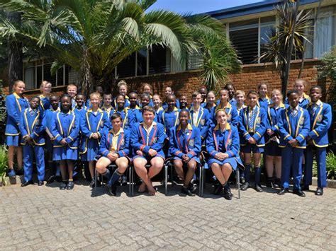 Laerskool Birchleigh Leiers 2022 - AWSUM School News