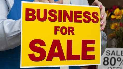 Record number of small businesses for sale in metro Denver - Denver ...