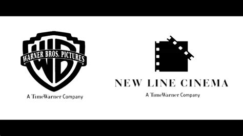 Warnerbros New Line Cinema Logo