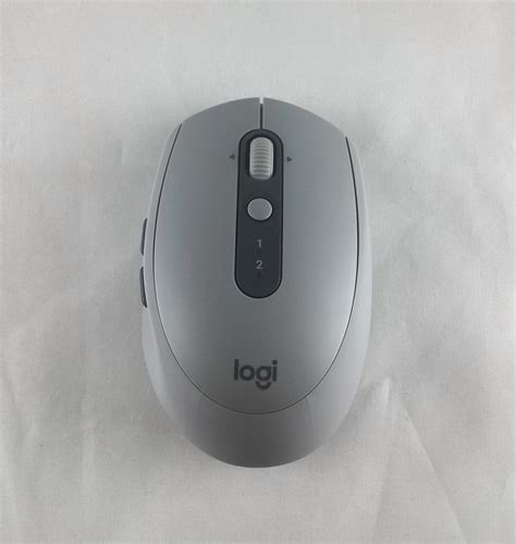 Обзор от покупателя на Мышь Logitech M590 Wireless Mouse Multi-Device Silent (910-005198) Grey ...