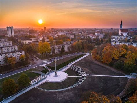 12 Beautiful Lithuanian Cities You Should Definitely Visit - Nomad Paradise