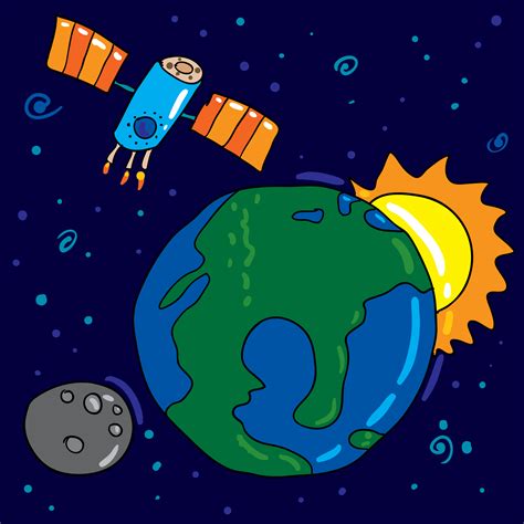 Free Funny Space Cliparts, Download Free Funny Space Cliparts png ...