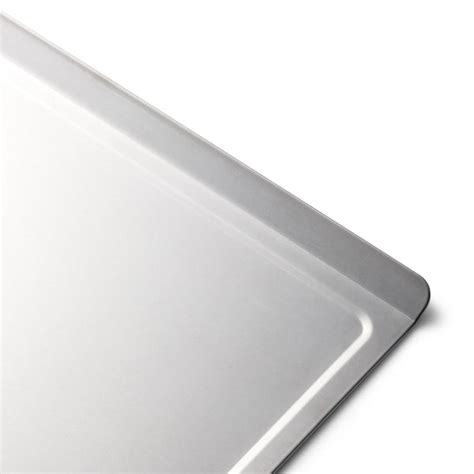 Stainless Steel Cookie Sheet - Large | 360 Cookware