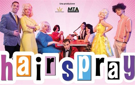 Hairspray Musical con Platinette a Torino nel 2023: data e biglietti dello show (RINVIATO) (14 ...