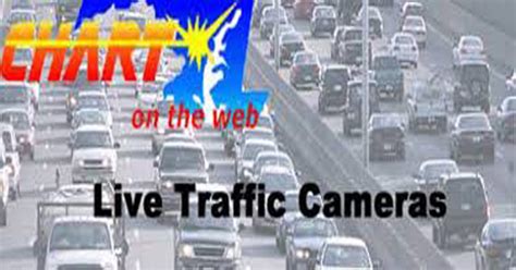 SoMD Live Traffic Cameras - The Southern Maryland Chronicle