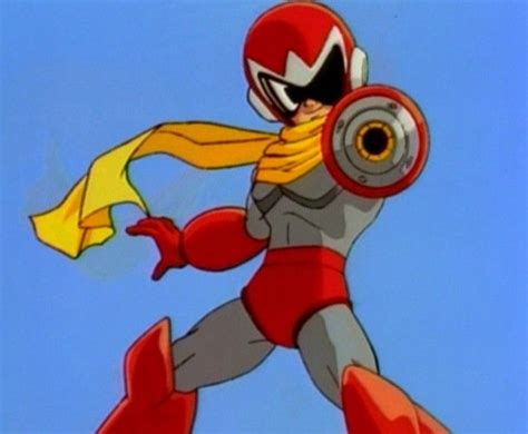 Protoman! | Videojuegos