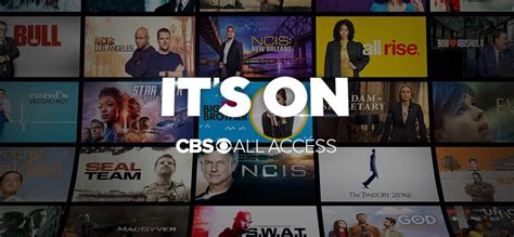 CBS All Access Expands Free Trial To 60 Days, So Now's The Time To ...