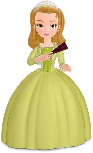 Sofia the First / Characters - TV Tropes