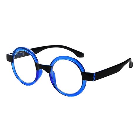 Reading Glasses Fashionable Round Design for Women – eyekeeper.com