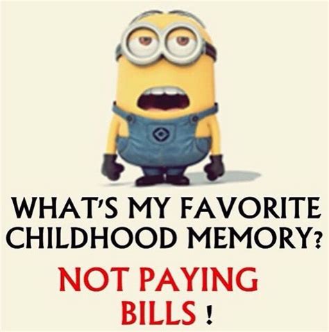 Best 45 Very Funny minions Quotes – Quotes and Humor