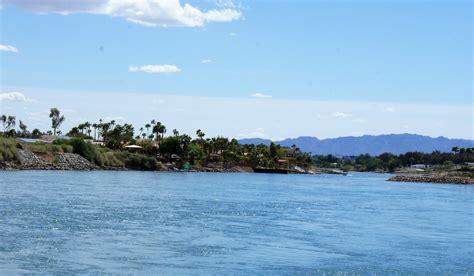 Arizona Living | Colorado River Real Estate