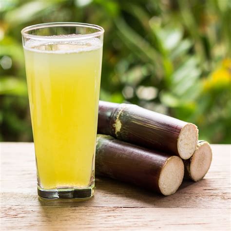 Sugarcane Juice can help boost Fertility, Libido and much more | Sugarcane juice, Fertility ...