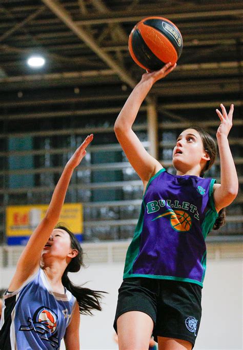 Fixtures & Results | Willetton Basketball Association