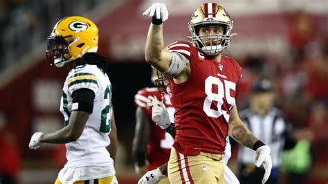 Packers vs. 49ers final score: San Francisco crushes Green Bay on Sunday night | Sporting News