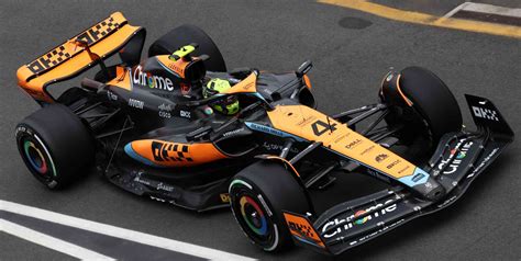 Lando Norris | McLaren F1 driver | Statistics and news | RacingNews365