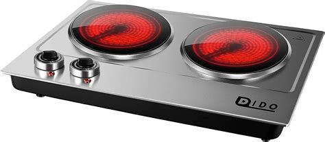 Best 2 Burner Electric Cooktop 2024: Top picks by experts