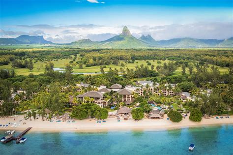 Hilton Mauritius Resort & Spa - Wolmar, Mauritius Island, Mauritius booking and map.