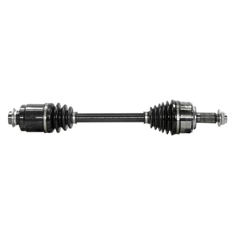 DSS® 3621N - Front Passenger Side Axle Shaft Assembly