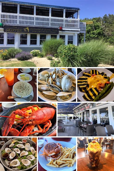 15 Best Restaurants in Yarmouth MA (By a Local Foodie)