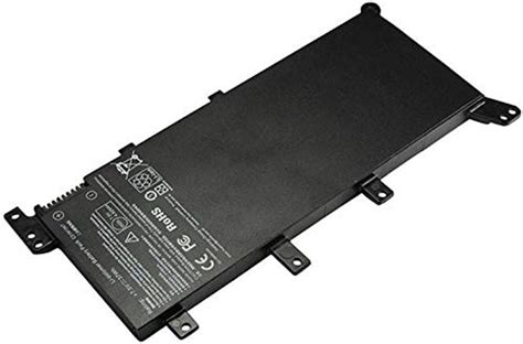 Asus Replacement Laptop Battery, Compatible With K555L / X555 / X555L ...