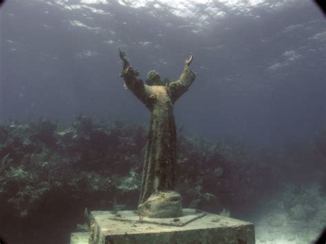 Christ of the Abyss | RiTeMaiL