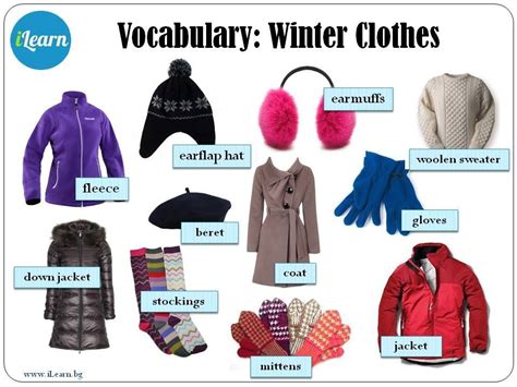 HugeDomains.com | Winter outfits, Clothes words, Vocabulary clothes