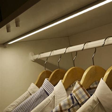 wardrobe lights with sensor, wardrobe lights with PIR motion sensor, wardrobe lights with sensor ...