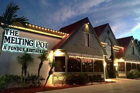 Melting Pot Coral Springs - Fine Dining Fondue Restaurants in Coral Springs, FL | Fondue ...