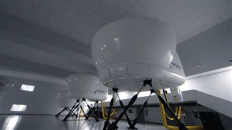 Leading the Way in Pilot Simulator Training – Air Methods