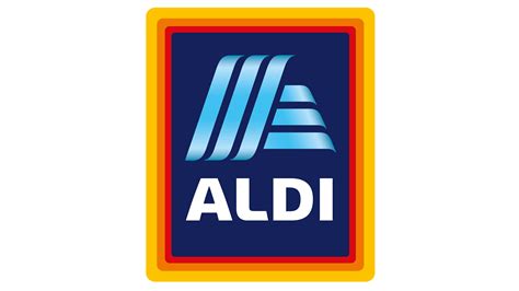 Aldi Logo 2024 - Lusa Nicoline