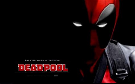 🔥 [50+] Deadpool Xbox One Wallpapers | WallpaperSafari