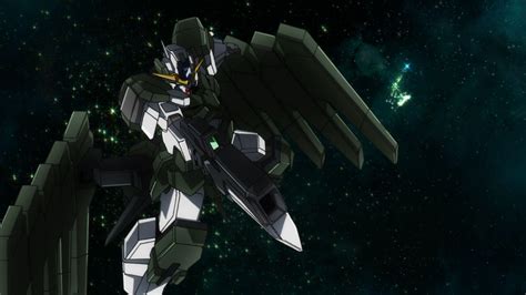 Gundam 00 Movie Wallpapers - Wallpaper Cave