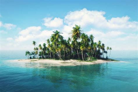 Islands You Can Visit Without A Visa