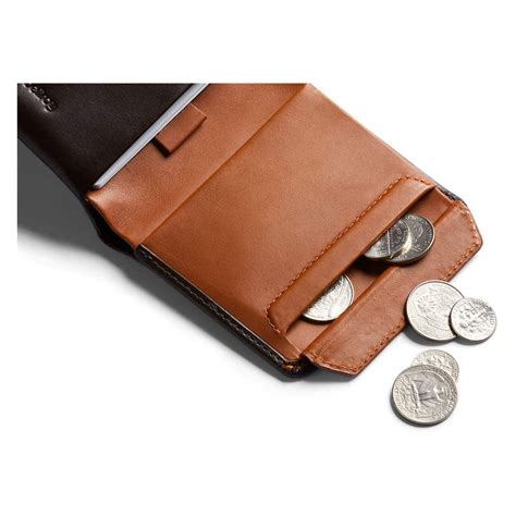 Buy Bellroy Coin Wallet - Black in Malaysia - The Planet Traveller MY