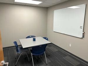 Springboro Meeting Room | Franklin-Springboro Public Library