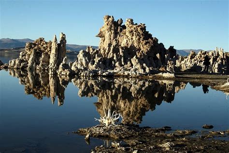 amazing photo: Amazing Tufa Towers of Mono Lake