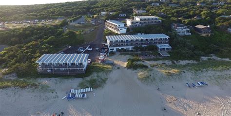 Wavecrest Resort Hotel in Montauk | Beachfront Resort - Gallery