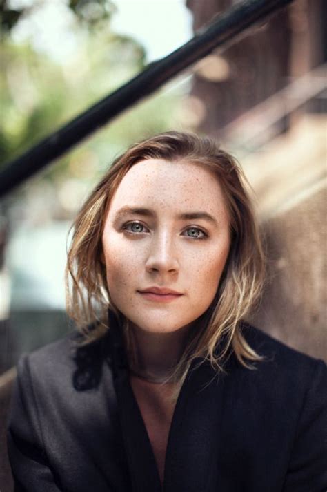 Saoirse Ronan ️ Mha ️ | Эстетика, Покраска