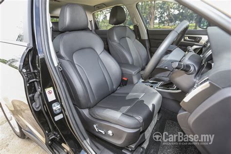 Haval H2 Mk1 (2016) Interior Image #35425 in Malaysia - Reviews, Specs ...